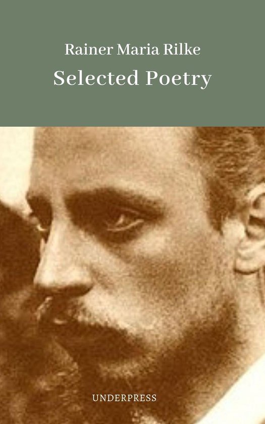 Selected Poetry - cover