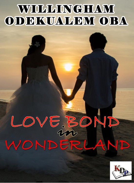 Love Bond In Wonderland