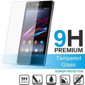 Nillkin Screen Protector Tempered Glass 9H Nano Sony Xperia Z3