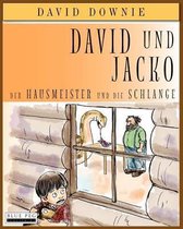 David Und Jacko (German Edition)