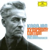 Karajan Symphony Edition (Limited Edition)