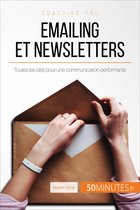 Coaching pro 81 - Emailing et newsletters