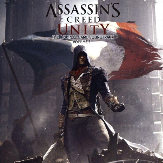 AssassinS Creed: Unity - The Original Game Soundtrack Volume 1, Chris ...