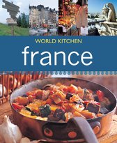 World Kitchen: France