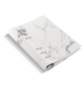 Notitieboek Filofax Personal Architexture Patterns Marble