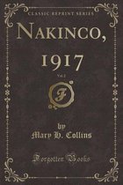 Nakinco, 1917, Vol. 2 (Classic Reprint)