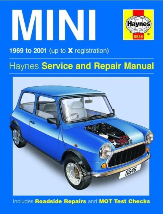 Mini (69-01)