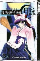 Tsukuyomi: Moon Phase
