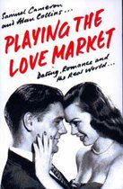 Boek cover Playing the Love Market van Samuel Cameron