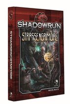Shadowrun 5: Straßengrimoire(Hardcover)