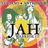 Jah Warrior III