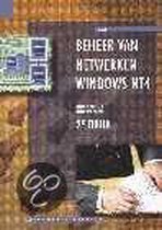 Beheer van Netwerken- Windows NT4, 2e