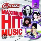 Maximum Hit Music - 2012/2