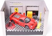 Burago Ferrari