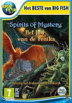 Spirits of Mystery: Het Lied van de Feniks - Windows