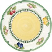 Villeroy & Boch French Garden Assiette plate Fleurence 26 cm