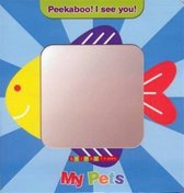 Peekaboo! I See You!