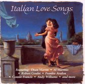 Italian Love Songs [K-Tel]