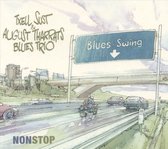 Txell & August Tharrats Sust - Blues Trio (CD)