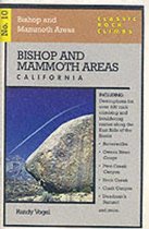 Bishop and Mammoth Areas, California (Ch (Unknown-Desc)