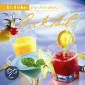 Cocktails | Dr. Oetker | Book