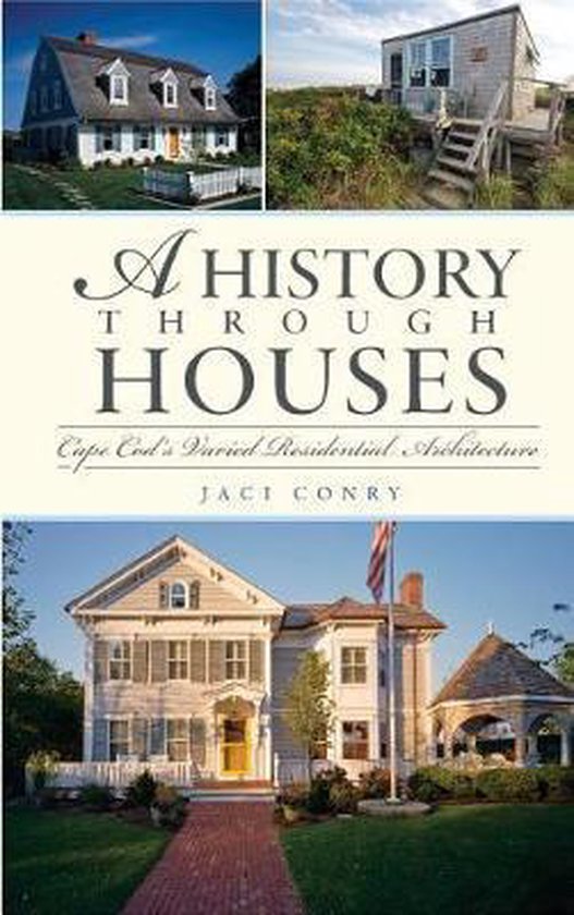 A History Through Houses