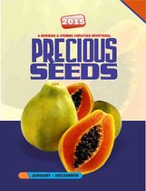 Precious Seeds 2015