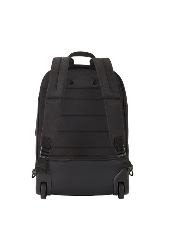 samsonite infinipak laptop backpack 17.3