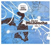 Jazz Manouche Volume 7