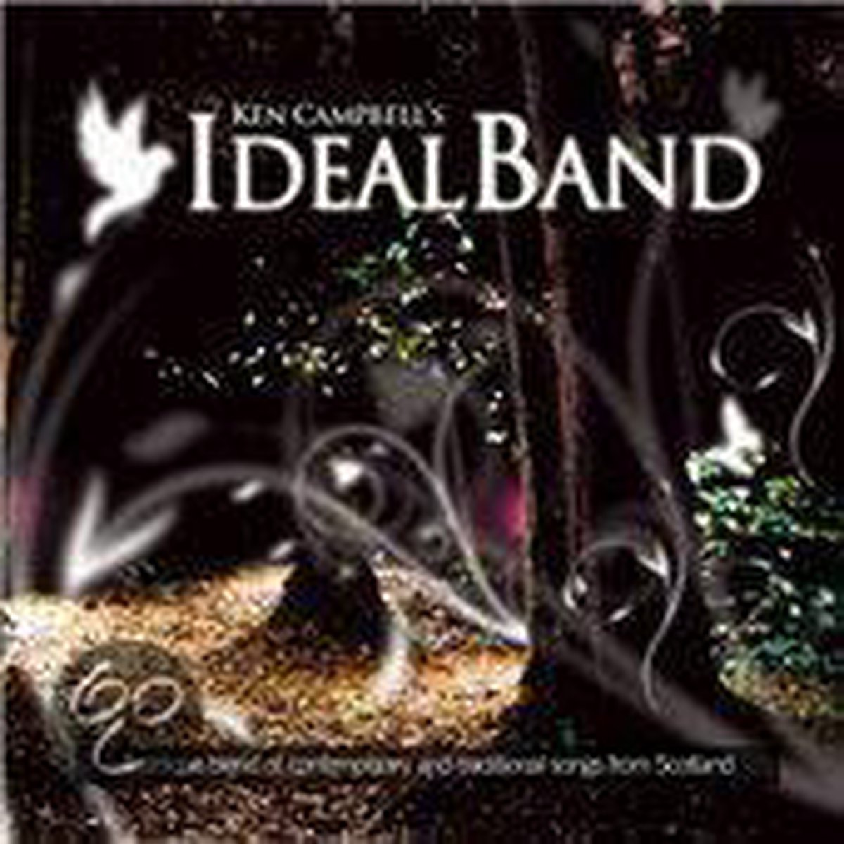 Ken Campbells Ideal Band
