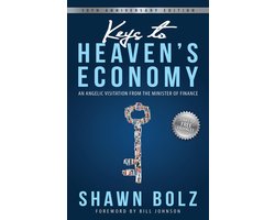 Keys to Heaven's Economy
