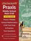 Praxis Middle School Math 5169 Study Guide