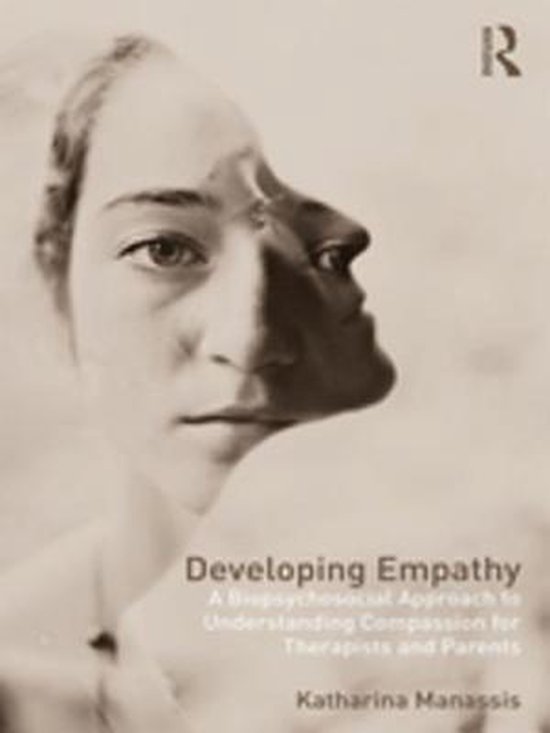 Developing Empathy - cover