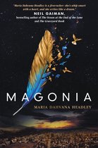 Magonia 1 - Magonia