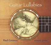 Guitar Lullabies: Soothing Acoustic Guitar