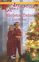 Rocky Mountain Haven 2 - Mistletoe Twins