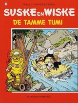 "Suske en Wiske 199 - De tamme tumi"