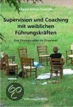 Supervision und Coaching mit weiblichen Führungskräften