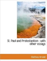 St. Paul and Protestantism