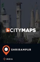 City Maps Shrirampur India