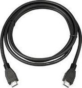 Microconnect - 1.4 High Speed HDMI kabel - 3 m - Zwart