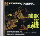 Rock For Bass Players