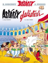 Astérix 4 - Astérix - Astérix gladiateur - n°4