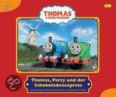 Thomas und seine Freunde. Geschichtenbuch 10