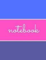 Notebook