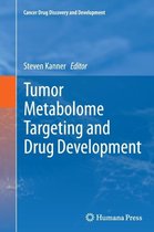 Tumor Metabolome Targeting and Drug Development