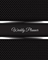 Weekly planner