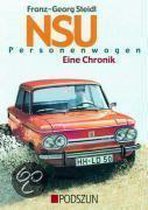 NSU Personenwagen, eine Chronik