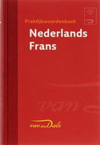 Van Dale Praktijkwoordenboek Ned Fr