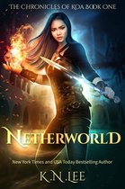 The Chronicles of Koa 1 - Netherworld